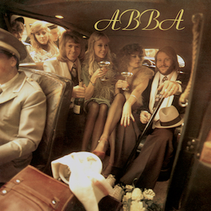 ABBA cover