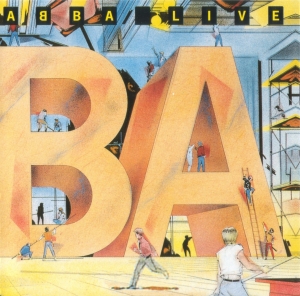 Live cover