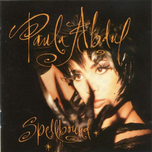 Spellbound cover