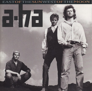 East of the Sun, West of the Moon cover