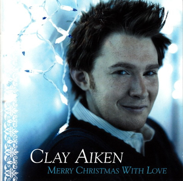 Merry Christmas with Love cover