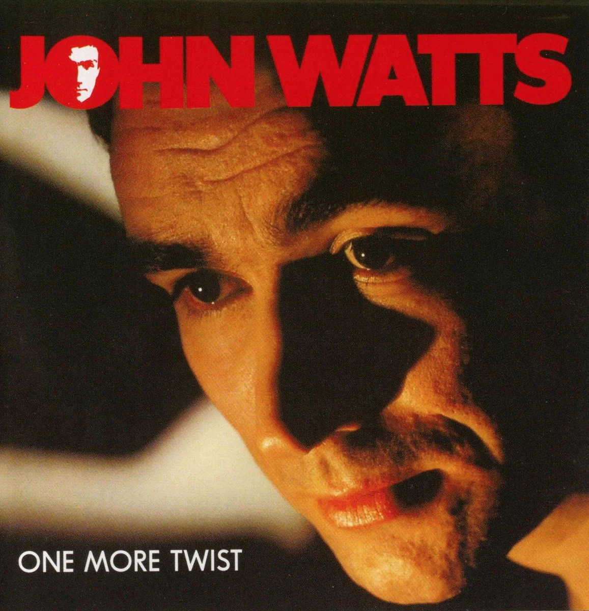 One More Twist cover