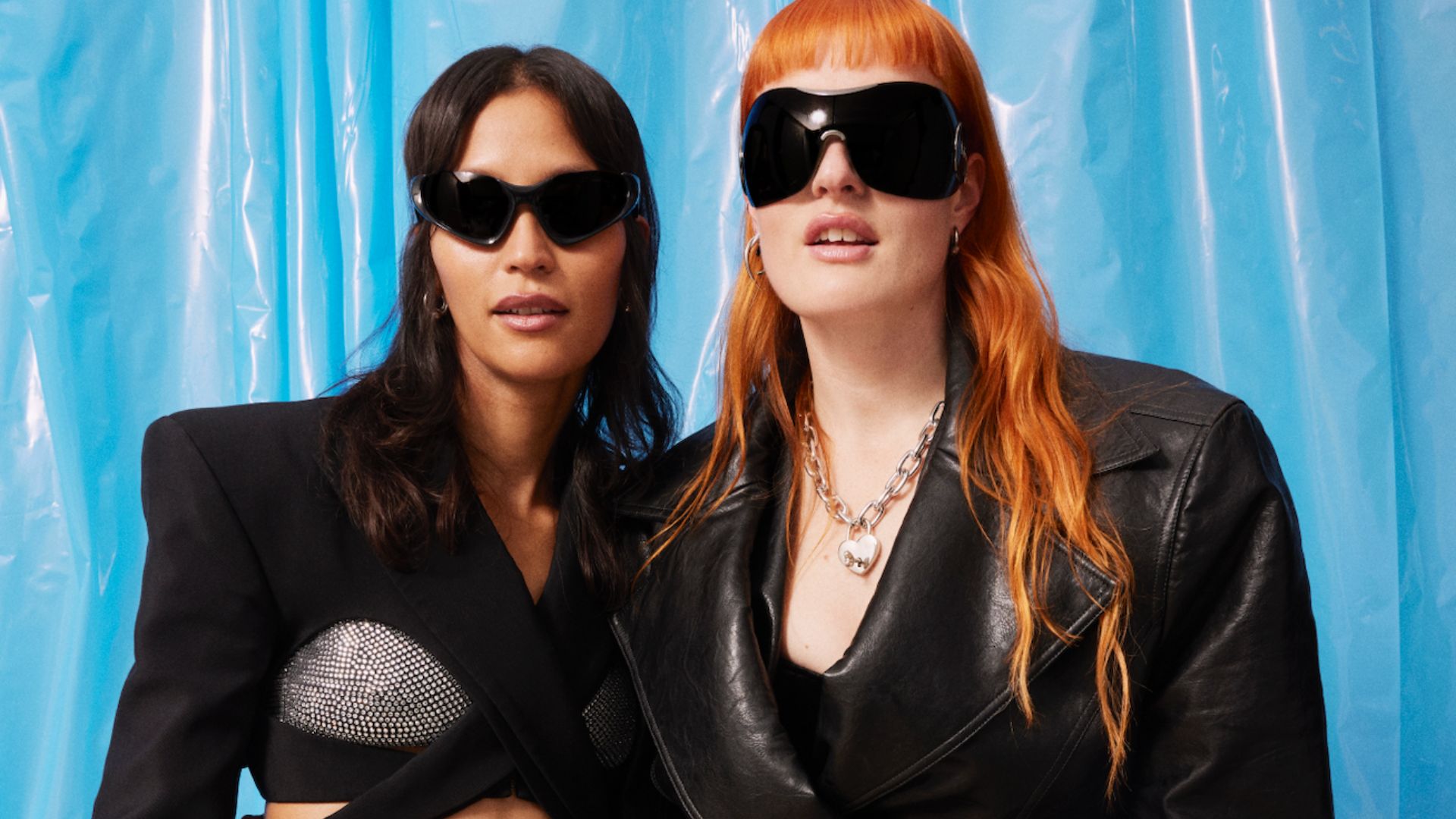 Icona Pop promotional photo