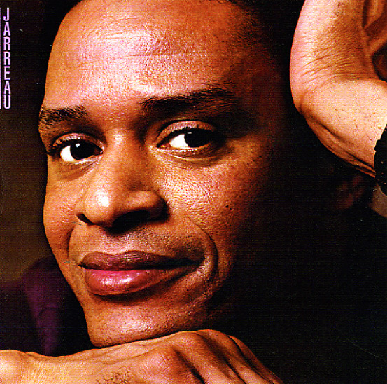 Jarreau cover