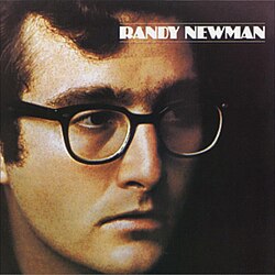 Randy Newman cover