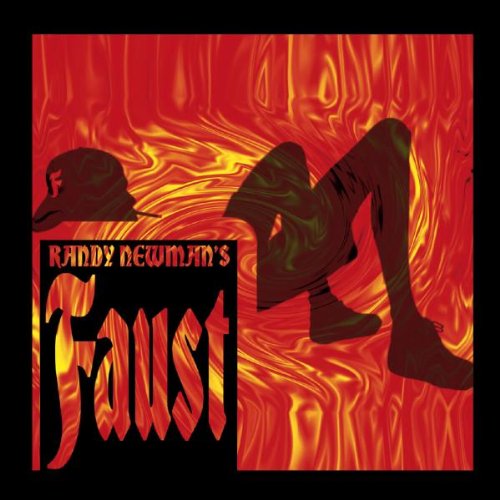 Faust cover