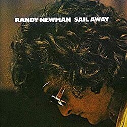 Sail Away cover