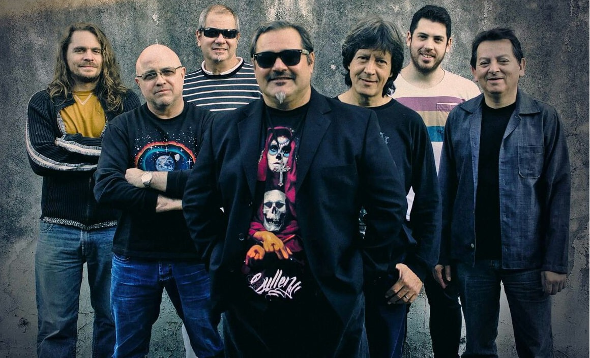 Pablo El Enterrador promotional photo