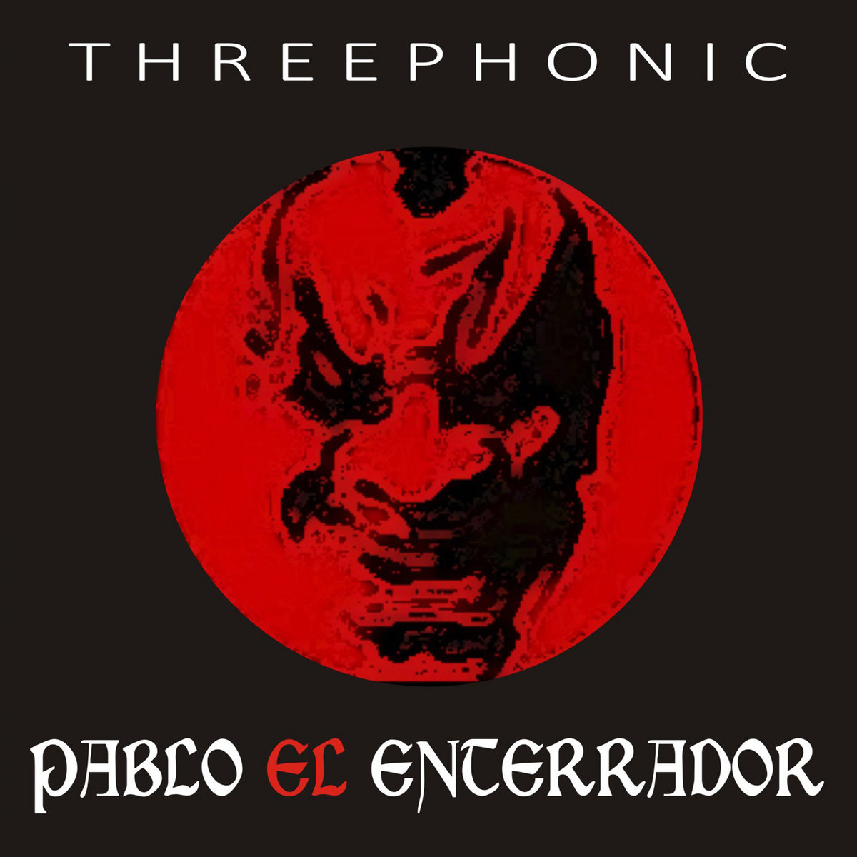 Threephonic cover