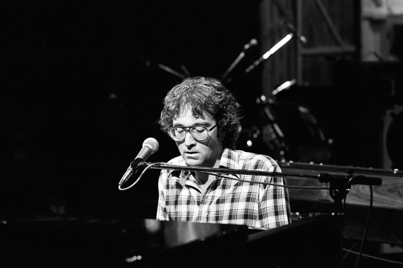 Randy Newman promotional photo