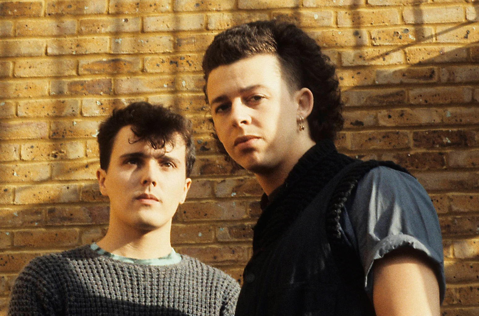 Tears for Fears promotional photo