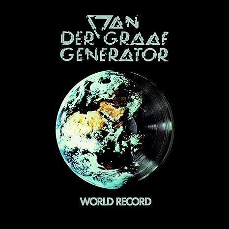 World Record cover